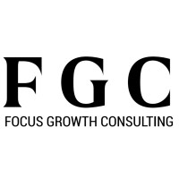 Focus Growth Consulting logo - Similar company to Modjo Studios