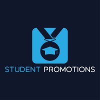 Student Promotions logo - Similar company to Lualternative