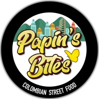 PAPIN'S BITES logo - Similar company to Exporta Technologies