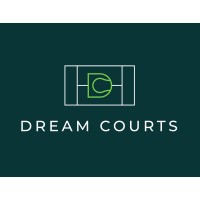 Dream Courts Padel logo - Similar company to Financeren
