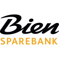 Bien Sparebank ASA logo - Similar company to Sol & Sving Golf