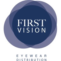 FIRST VISION logo - Similar company to Fashion & Technology Lab