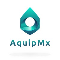 AquipMx logo - Similar company to Hydroter