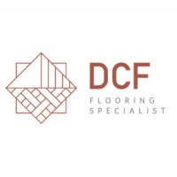 DCF Flooring Specialist logo - Similar company to Kh Flooring Ltd