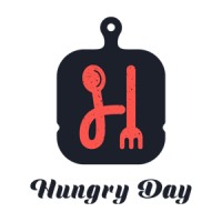 Hungry Day logo - Similar company to Blue Studioz