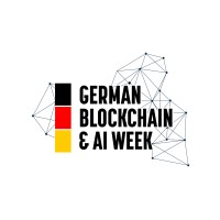German Blockchain & AI Week logo - Similar company to Spaceapps
