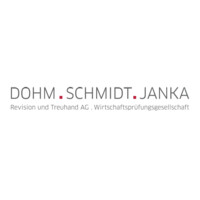 Dohm Schmidt Janka AG Wirtschaftsprüfungsgesellschaft logo - Similar company to Nordvisory