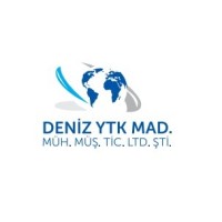 DENİZ YTK logo - Similar company to Bdt Mining & Trading Inc.