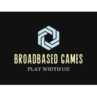 Broadbased Games logo - Similar company to Project Hydro