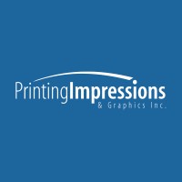 Printing Impressions & Graphics Inc logo - Similar company to Gather Packaging