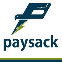Paysack - Modern Fintech Platform logo - Similar company to Wade Fintech