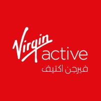 Virgin Active Qatar logo - Similar company to Virgin Active