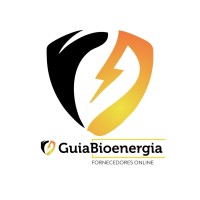Guia Bioenergia logo - Similar company to Mais Granel