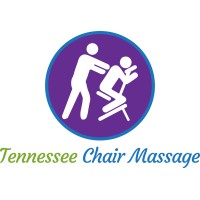 Tennessee Chair Massage logo - Similar company to Float Nashville