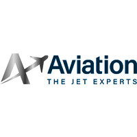 A-Aviation GmbH logo - Similar company to Spree Flug Luftfahrt Gmbh