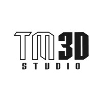 TM3D STUDIO PVT LTD logo - Similar company to Softhub Technologies - India
