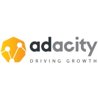 adacity logo - Similar company to Touch Media Web Development