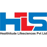 Healthitude Life Science logo - Similar company to Septalyst Lifesciences Pvt. Ltd.