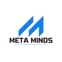 MetaMinds logo - Similar company to Bpofirm