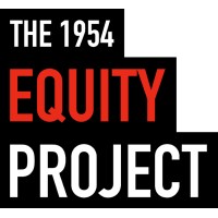 The 1954 Equity Project logo - Similar company to The Cafe Group