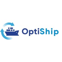 OptiShip logo - Similar company to Atlanship S.A.