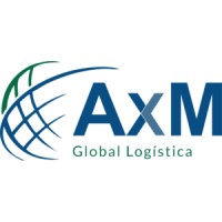 AXM Global Logística logo - Similar company to Axm Logistics