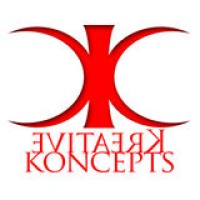KreativeKoncepts Production & Design logo - Similar company to Blaze Golf Apparel