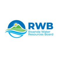 Rwanda Water Resources Board (RWB) logo - Similar company to Arcos Network