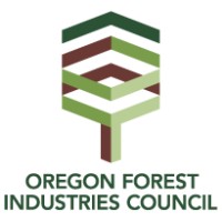 Oregon Forest Industries Council logo - Similar company to Oregon Forest Resources Institute