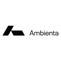 Ambienta logo - Similar company to Urbits