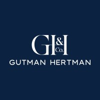 Gutman Hertman & Co. logo - Similar company to Cyberops-Global