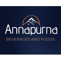 Annapurna Beverages and Foods logo - Similar company to Sky Com E-Learning