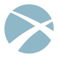 Crossroads Baptist Church logo - Similar company to The Iris Project