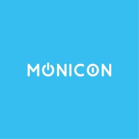 MONICON logo - Similar company to Iridi