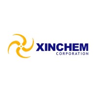 XinChem logo - Similar company to Co., Ltd.