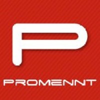 Promennt logo - Similar company to Beedle