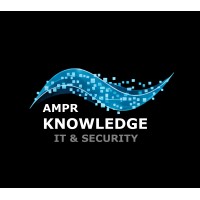 AMPR Knowledge IT & Security logo - Similar company to Smartsigatecnologia