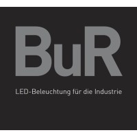 BuR Lighting logo - Similar company to Betterlight