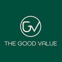 The Good Value logo - Similar company to Blancnet