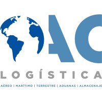 AC LOGISTICA SL logo - Similar company to Ac Logistics