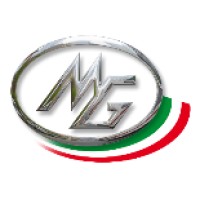 MG srl logo - Similar company to Bb Spring Technology Srl