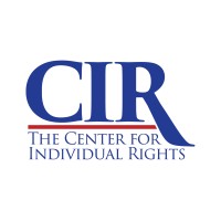 Center For Individual Rights logo - Similar company to Wengineer