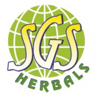 SGS Herbals logo - Similar company to Shivaya Placement Services