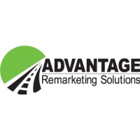 Advantage Remarketing Solutions logo - Similar company to Baadalx