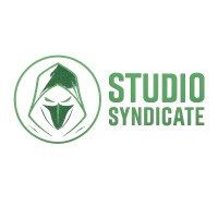 Studio Syndicate logo - Similar company to Brb Studios