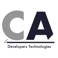 CA Developers Technologies logo - Similar company to Monitise Plc Is Fiserv