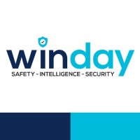 Winday Services logo - Similar company to Schrander Solutions
