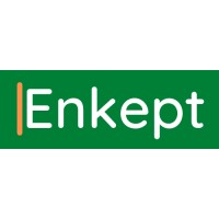 Enkept HRMS logo - Similar company to It Bots Technologies