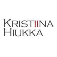 kristiinahiukka.com logo - Similar company to Big Pixel Studio