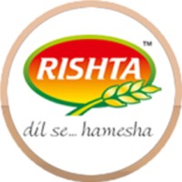 Risshta Foods Private Limited logo - Similar company to Vikram Roller Flour Mills Ltd